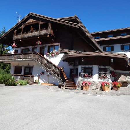 Residence La Pineta Padola Exterior photo