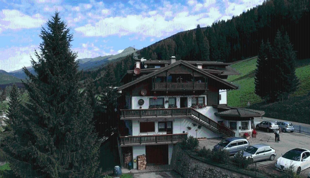 Residence La Pineta Padola Exterior photo
